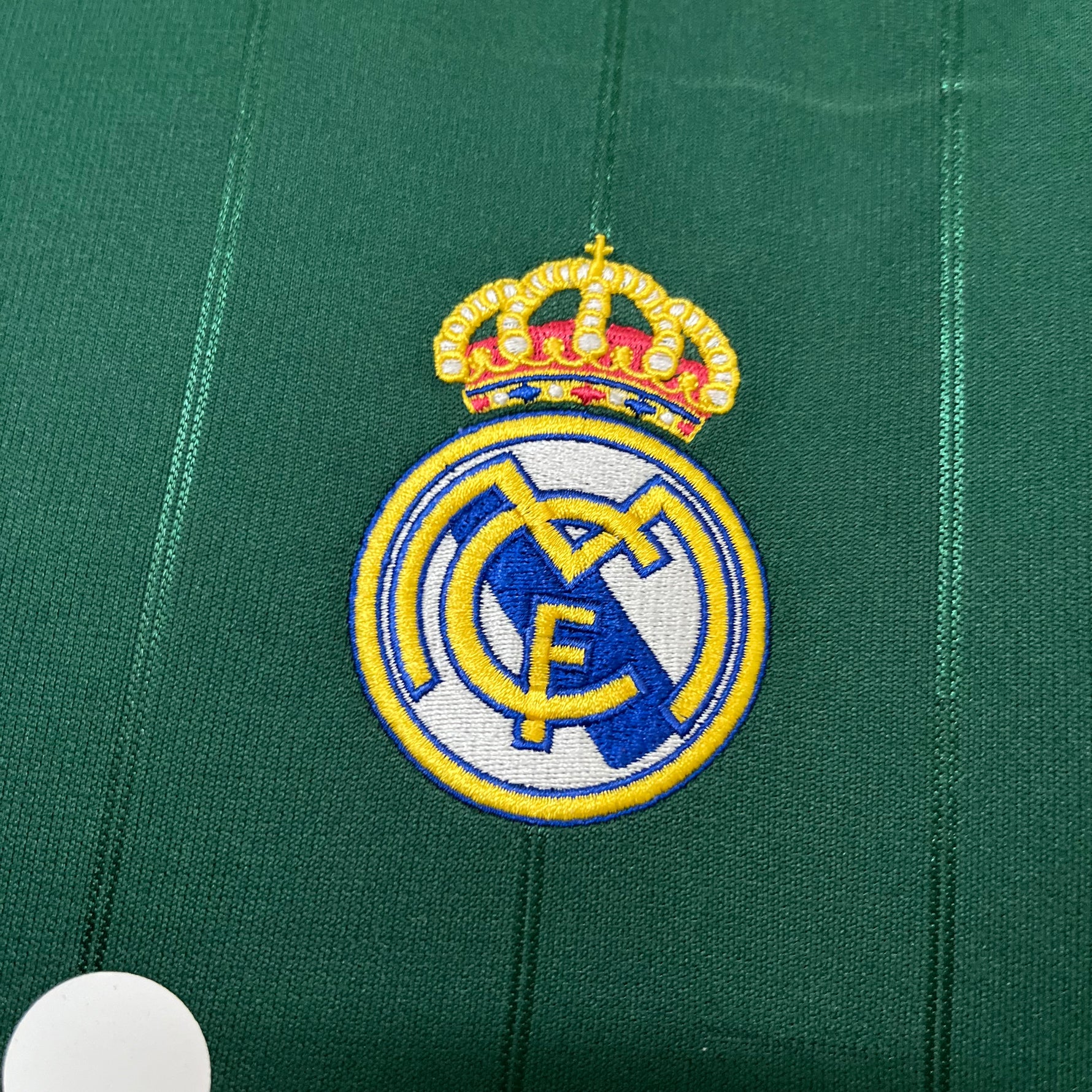 REAL MADRID 12/13 TERCERA