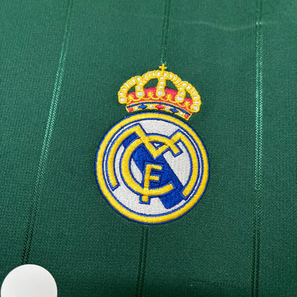 REAL MADRID 12/13 TERCERA