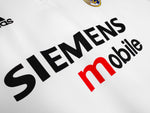 REAL MADRID 03/04 LOCAL