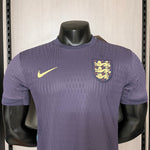 INGLATERRA 2024 VISITA