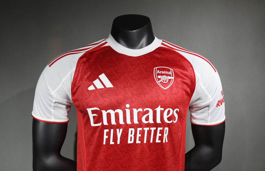 ARSENAL 25/26 LOCAL