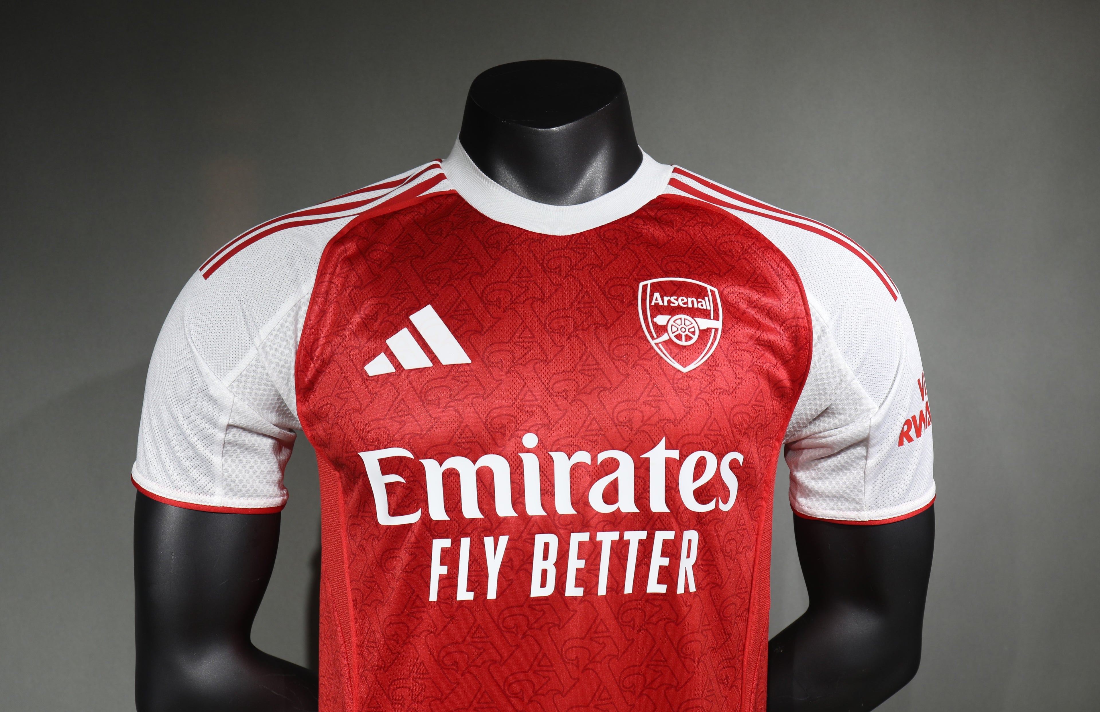 ARSENAL 25/26 LOCAL