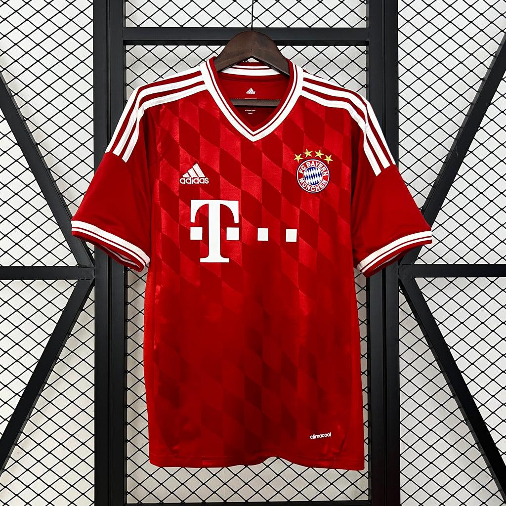 BAYERN MUNICH 13/14 LOCAL