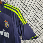 REAL MADRID 12/13 VISITA