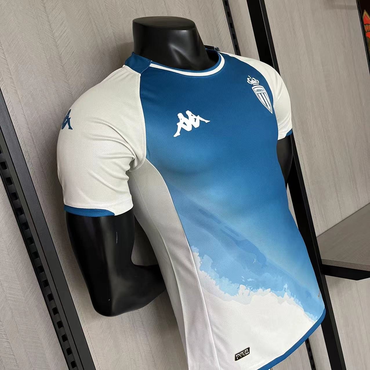 MONACO 23/24 TERCERA