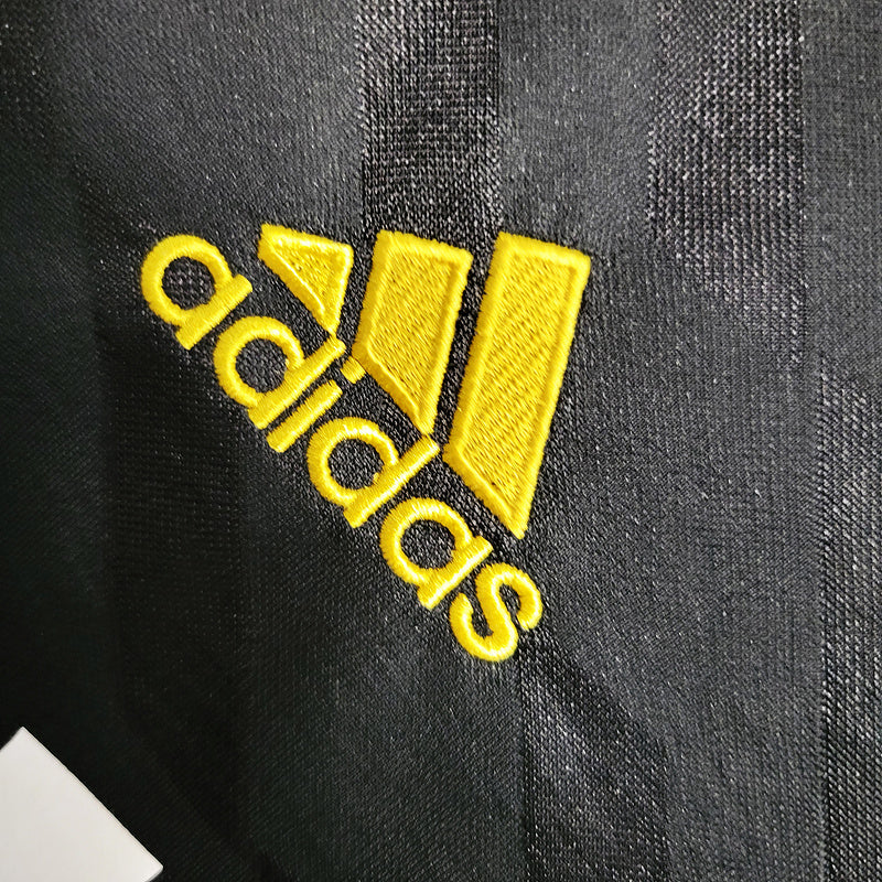 REAL MADRID 11/12 VISITA