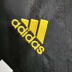 REAL MADRID 11/12 VISITA