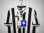 JUVENTUS 98/99 LOCAL