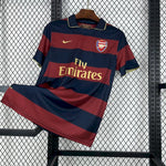 ARSENAL 07/08 TERCERA