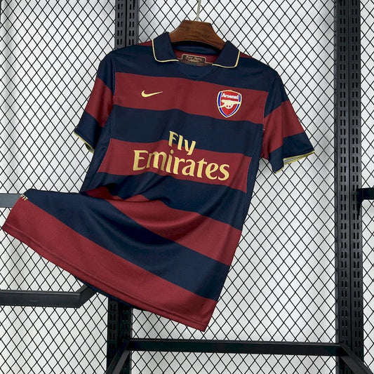 ARSENAL 07/08 TERCERA