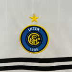 INTER MILAN 04/05 VISITA