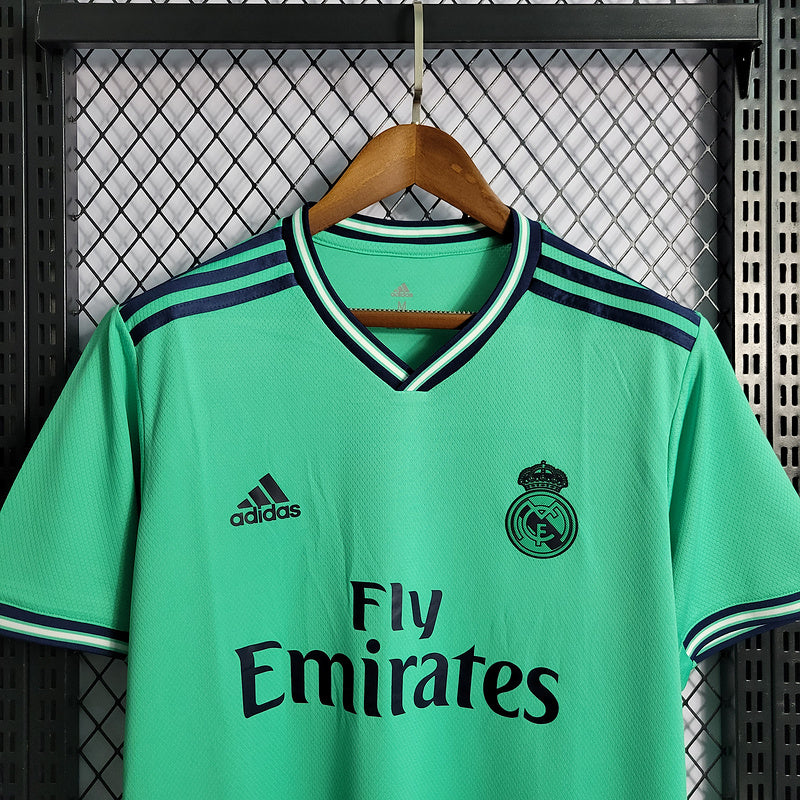 REAL MADRID 19/20 TERCERA