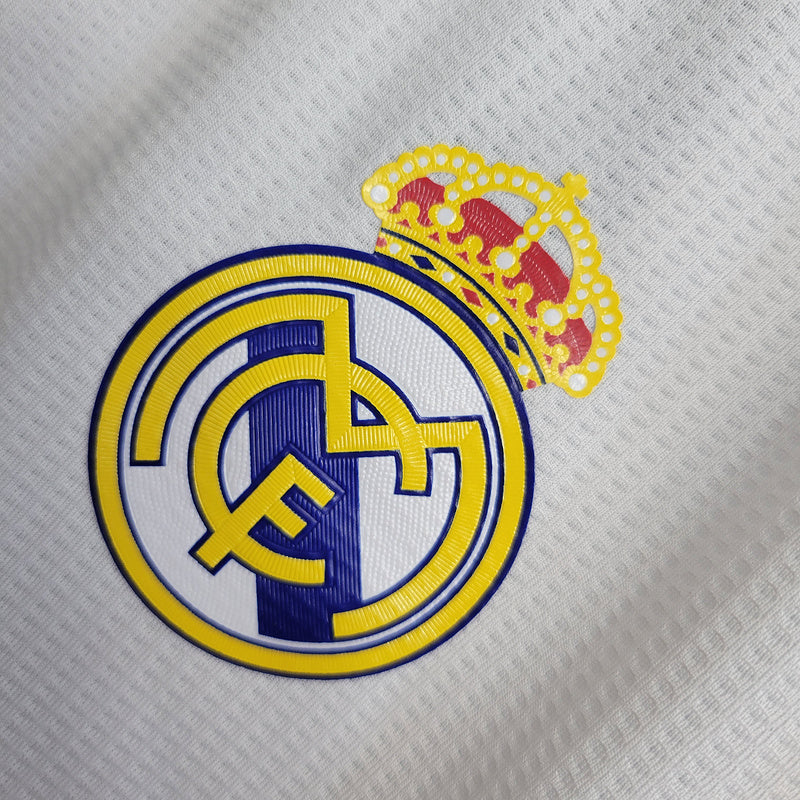 RONALDO - REAL MADRID 15/16 LOCAL