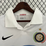 INTER MILAN 09/10 VISITA
