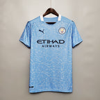 MANCHESTER CITY 20/21 LOCAL
