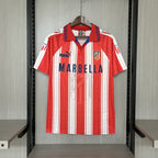 ATLÉTICO DE MADRID 95/96 LOCAL