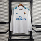 RONALDO - REAL MADRID 17/18 LOCAL
