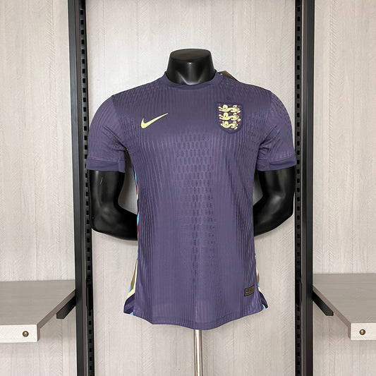INGLATERRA 2024 VISITA