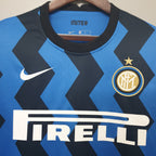 INTER MILAN 20/21 LOCAL