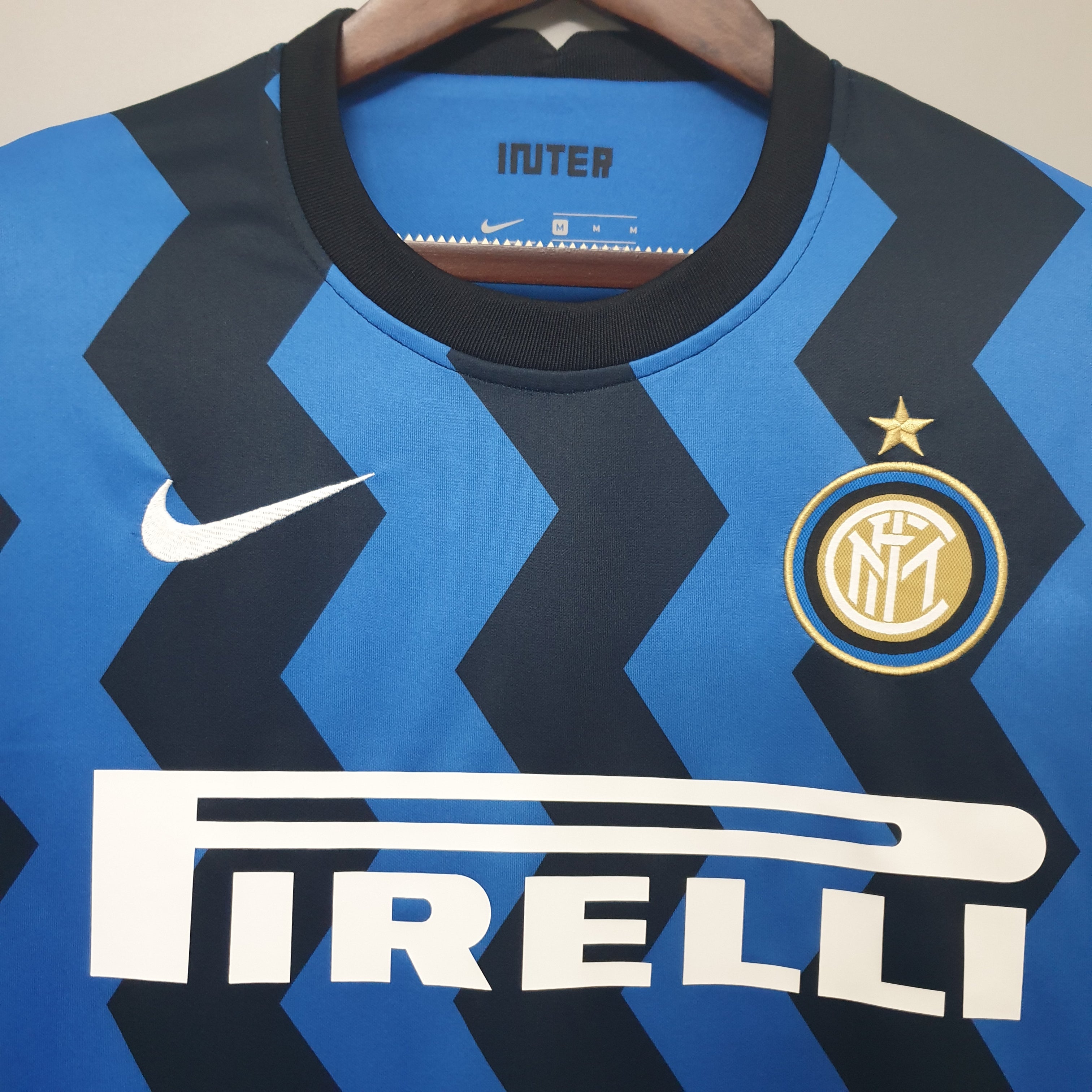INTER MILAN 20/21 LOCAL