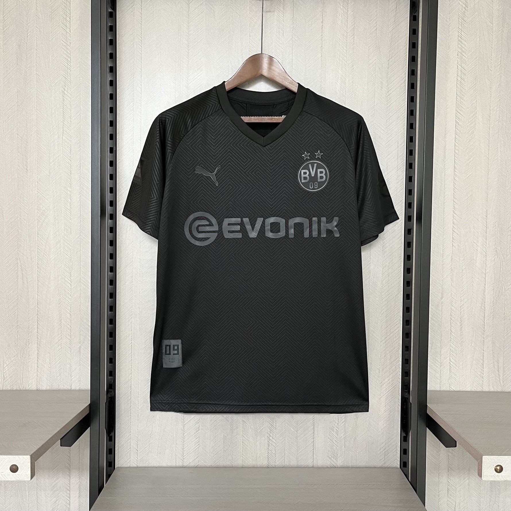 BORUSSIA DORTMUND 19/20 EDICIÓN ESPECIAL