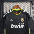 RONALDO - REAL MADRID 10/11 LOCAL