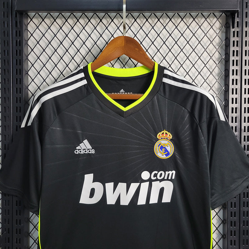 REAL MADRID 10/11 LOCAL