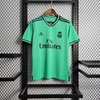 REAL MADRID 19/20 TERCERA