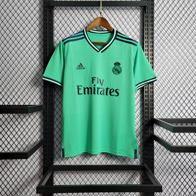 REAL MADRID 19/20 TERCERA