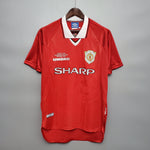 MANCHESTER UNITED 99/00 CHAMPIONS LEAGUE