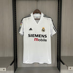 REAL MADRID 04/05 LOCAL