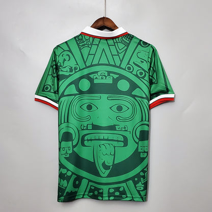 MÉXICO 98 LOCAL