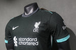 LIVERPOOL 24/25 VISITA