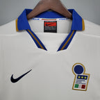 ITALIA 96 VISITA