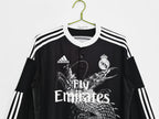 RONALDO - REAL MADRID 14/15 TERCERA