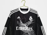 RONALDO - REAL MADRID 14/15 TERCERA