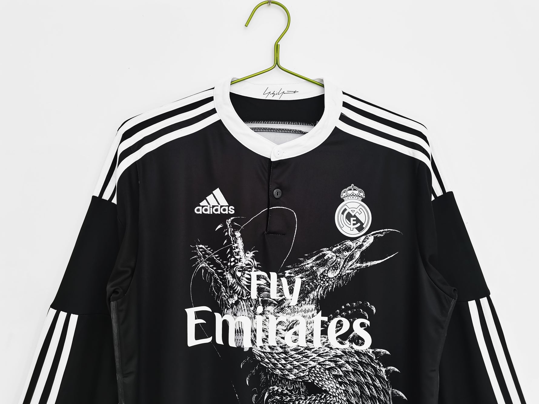 RONALDO - REAL MADRID 14/15 TERCERA