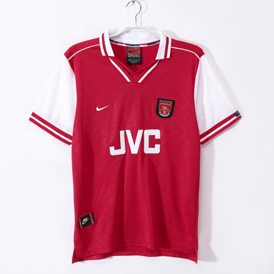 ARSENAL 96/98 LOCAL