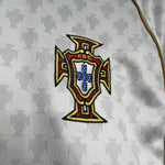 RONALDO - PORTUGAL 2004 VISITA
