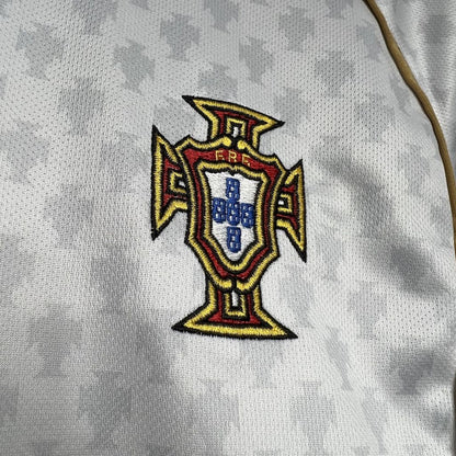 RONALDO - PORTUGAL 2004 VISITA
