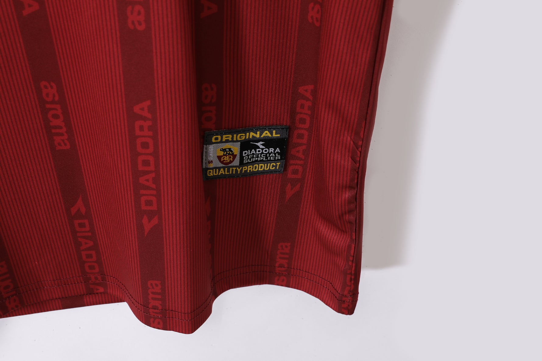 ROMA 99/00 LOCAL