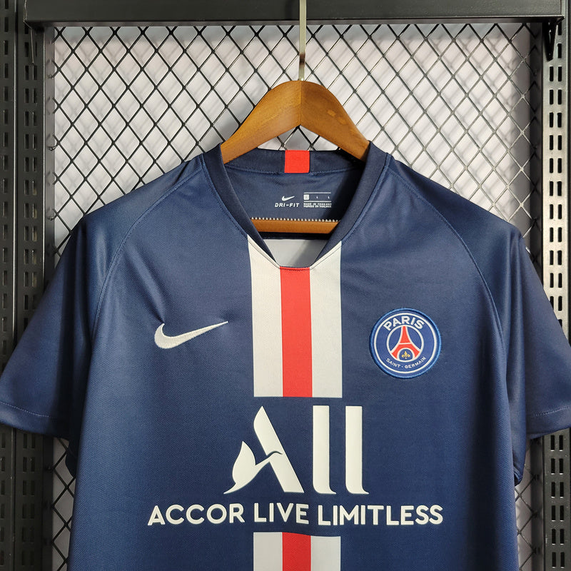 PSG 19/20 LOCAL