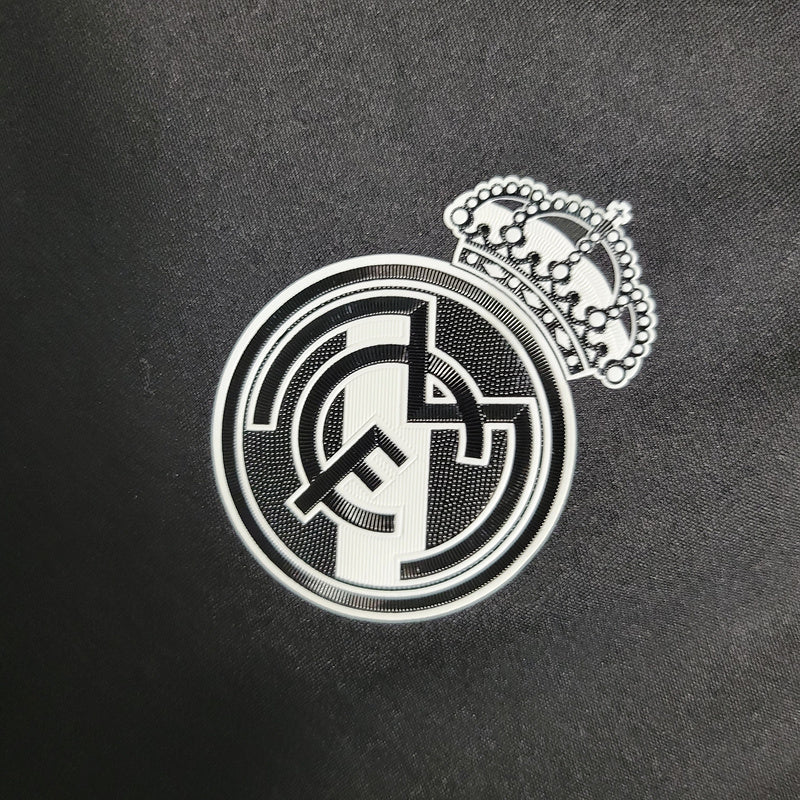 REAL MADRID 16/17 TERCERA