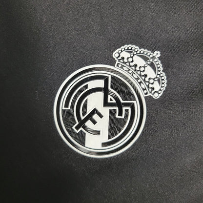REAL MADRID 16/17 TERCERA