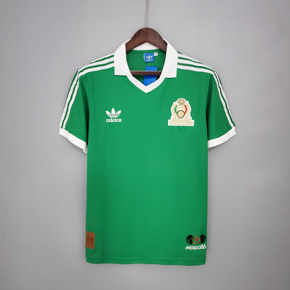 MÉXICO 86 LOCAL
