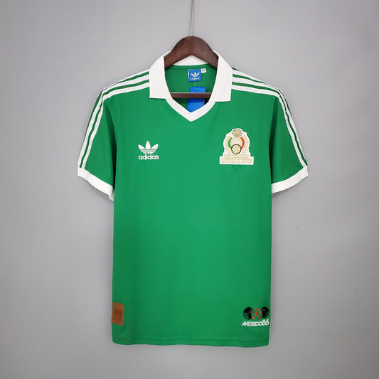 MÉXICO 86 LOCAL