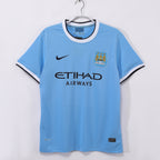 MANCHESTER CITY 13/14 LOCAL