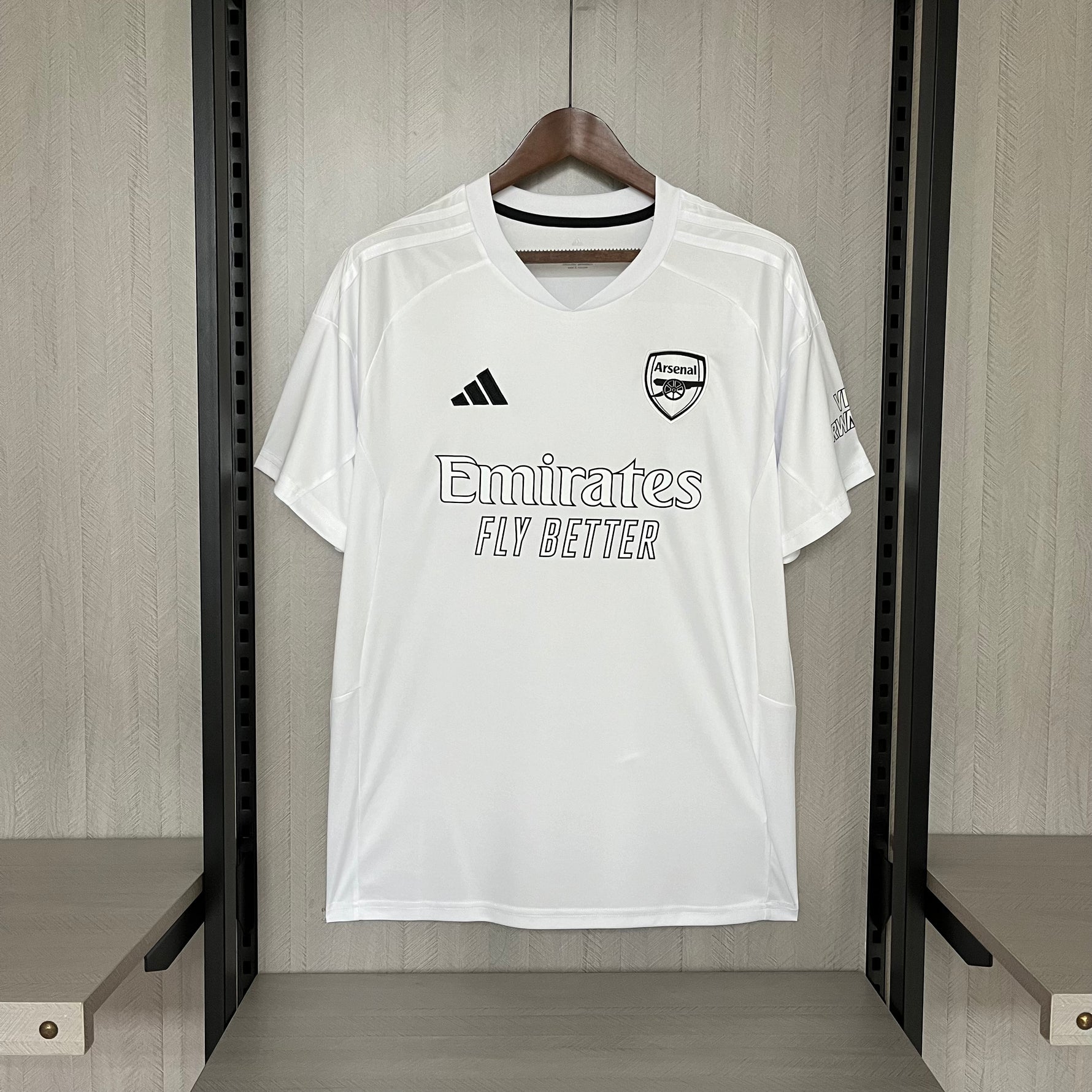 ARSENAL 23/24 EDICIÓN ESPECIAL