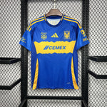 TIGRES 24/25 VISITA
