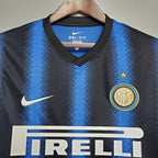 INTER MILAN 10/11 LOCAL